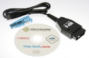 VCP VCP+K